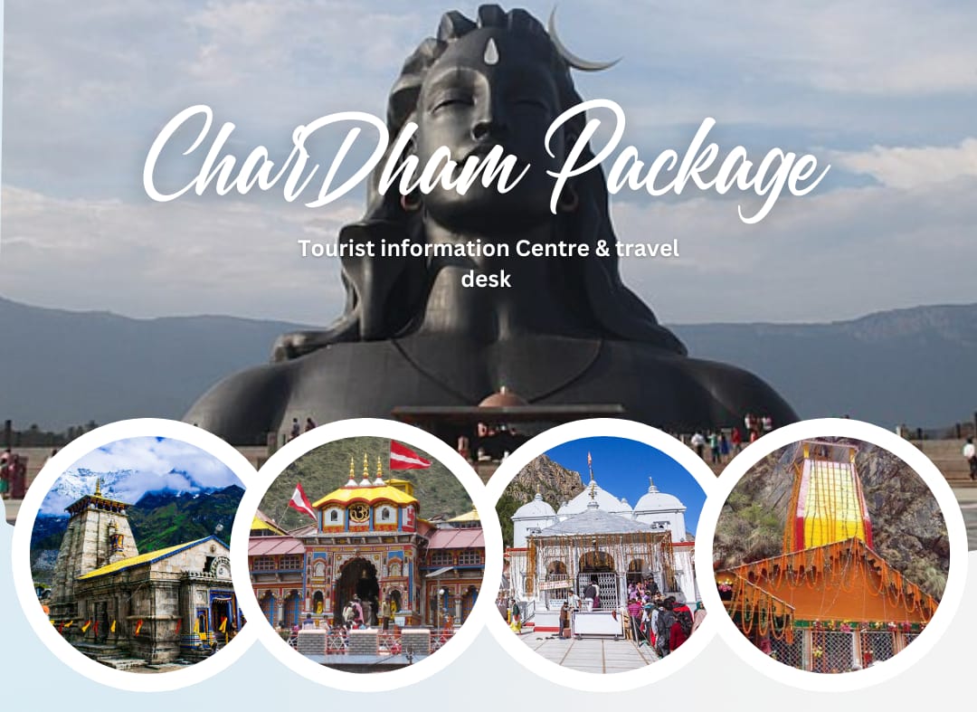 Char Dham Yatra